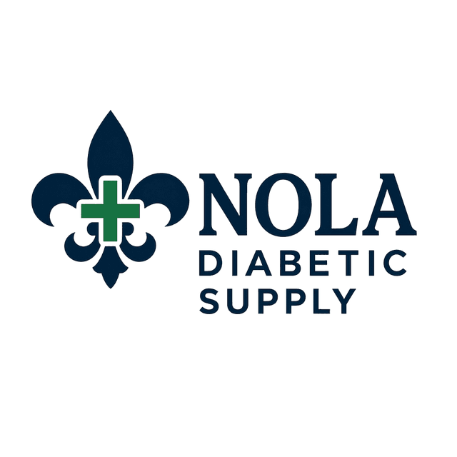 Nola Diabetic Supply